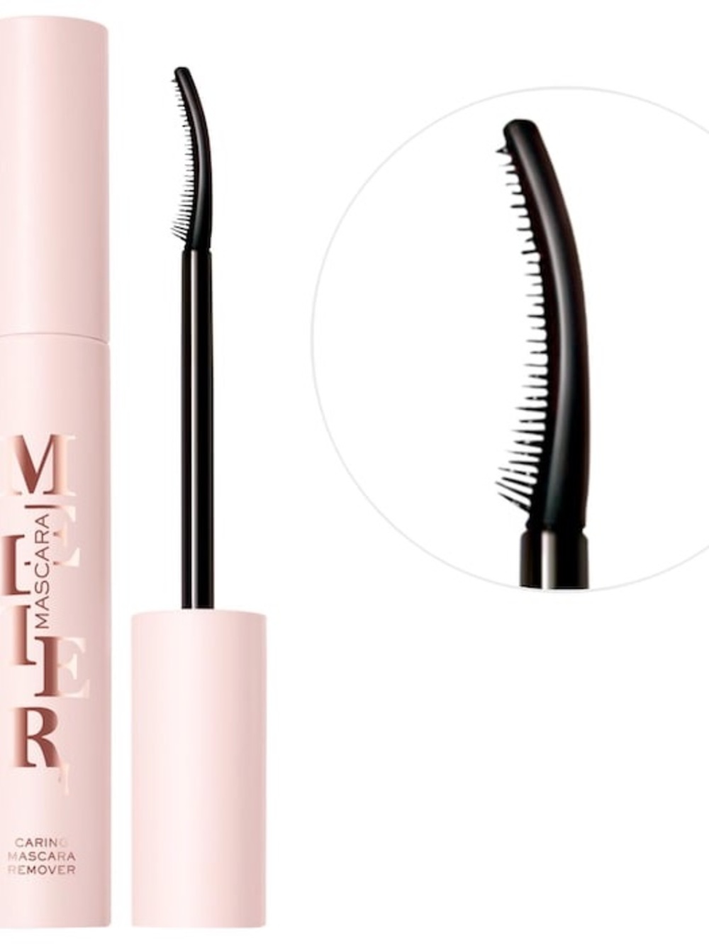 Lancôme Mascara Melter w/ Squalane & Jojoba oil